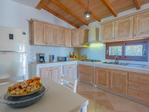 Sardinia Family Villas - Villa Brunilde with private pool