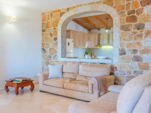 Sardinia Family Villas - Villa Brunilde with private pool in Cudacciolu
