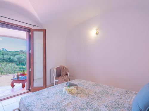 Sardinia Family Villas - Villa Brunilde with private pool