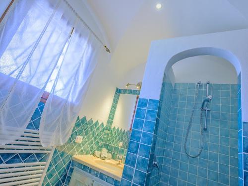 Sardinia Family Villas - Villa Brunilde with private pool