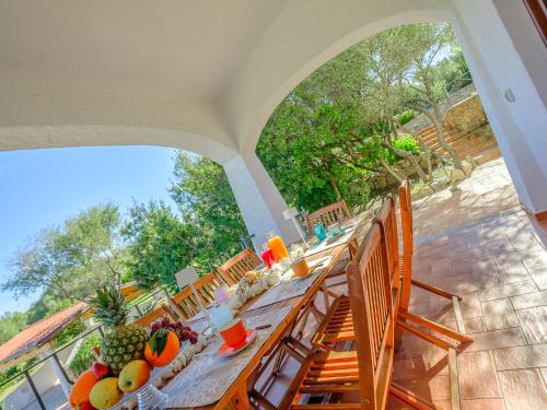 Sardinia Family Villas - Villa Brunilde with private pool