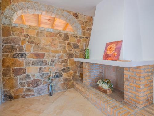 Sardinia Family Villas - Villa Brunilde with private pool in Cudacciolu