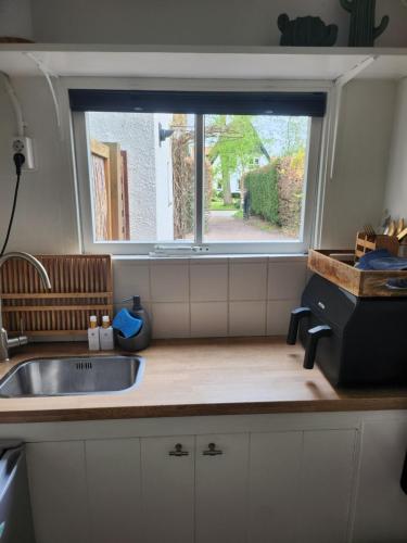 Little Villa Lovely in Boschrand