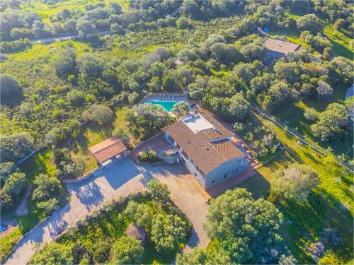 Sardinia Family Villas - Villa Brunilde with private pool