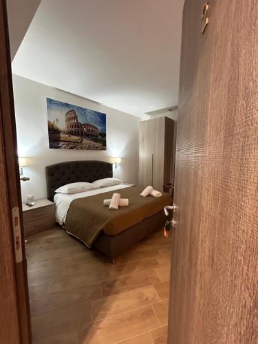 grimaldi comfort guest house - image 13