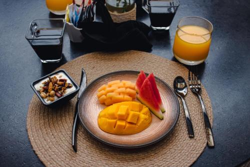 545660968 Casa Continental Hotel Boutique & Suites - Adults Only