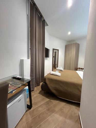 grimaldi comfort guest house - image 3