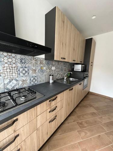 grimaldi comfort guest house - image 7