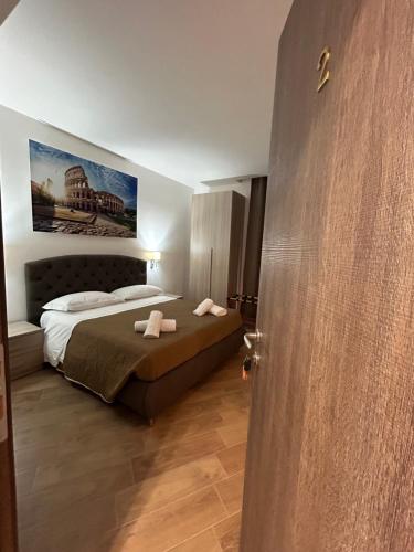 grimaldi comfort guest house - image 8