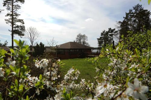 Ośrodek Wypoczynkowy Sudomie - Accommodation - Kościerzyna