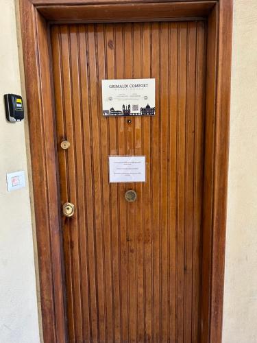 Grimaldi Comfort Guest House 2