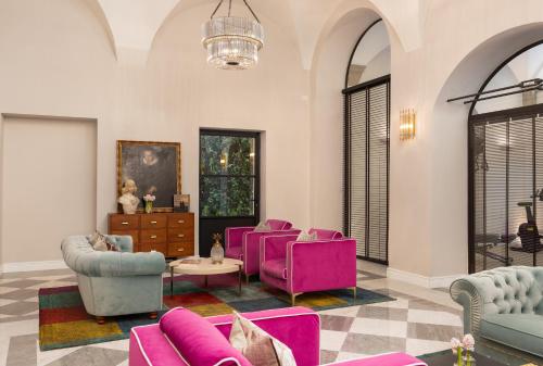 Palazzo Pazzi Vitali by Geco Vacation Rentals - image 9