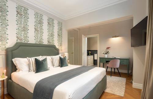 Palazzo Pazzi Vitali by Geco Vacation Rentals - image 7