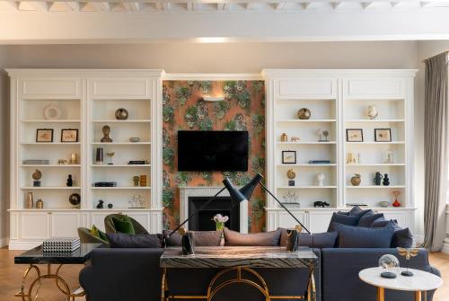 Palazzo Pazzi Vitali by Geco Vacation Rentals - image 3
