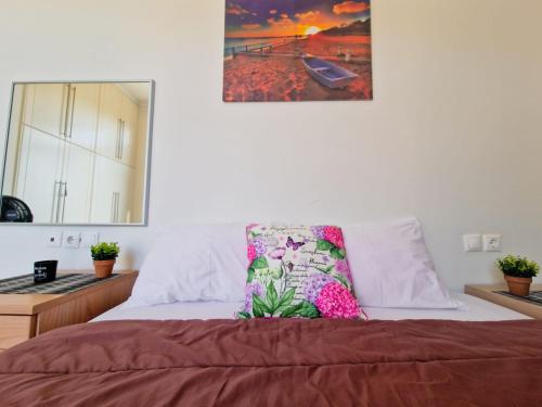 Kalogria Beach Apartments