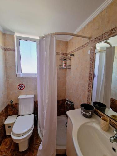 Kalogria Beach Apartments