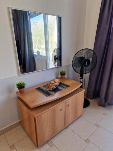 Kalogria Beach Apartments