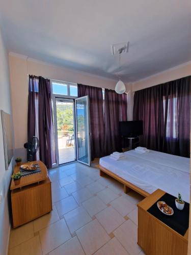 Kalogria Beach Apartments