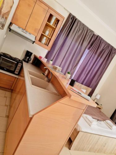 Kalogria Beach Apartments