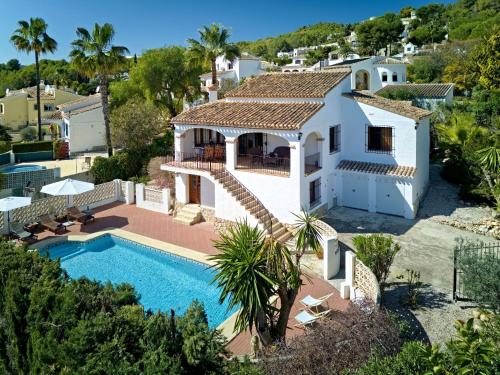Holiday Home Casa Solimilo by Interhome in Sol del Este