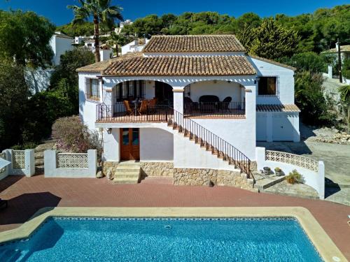 Holiday Home Casa Solimilo by Interhome in Sol del Este
