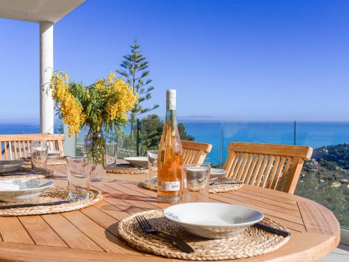 Villa La Concorde by Interhome - Location, gîte - Roquebrune-Cap-Martin