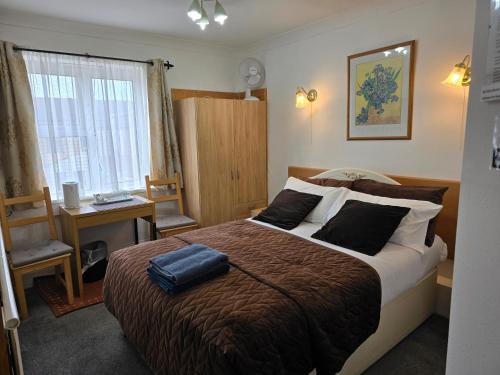 Fairhaven Guest Accommodation