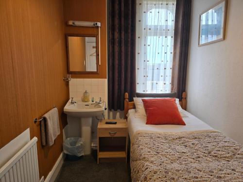 Fairhaven Guest Accommodation