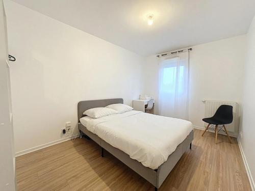 Le Martray - Spacieux - 4 chambres, Rennes (foto 10)
