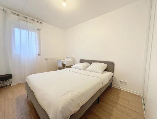 Le Martray - Spacieux - 4 chambres, Rennes (foto 8)