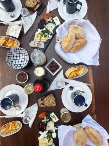 Casa de Poço Guest House and Gallery (Casa de Poco Guest House and Gallery) in Mindelo