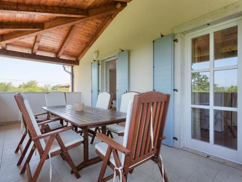 Villa Azura by Interhome in Hreljici