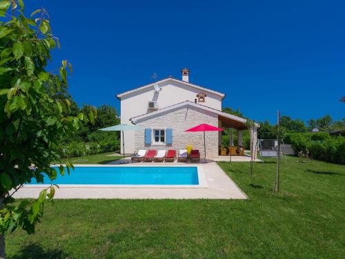 Villa Azura by Interhome in Hreljici
