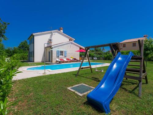 Villa Azura by Interhome in Hreljici