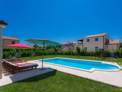 Villa Azura by Interhome in Hreljici
