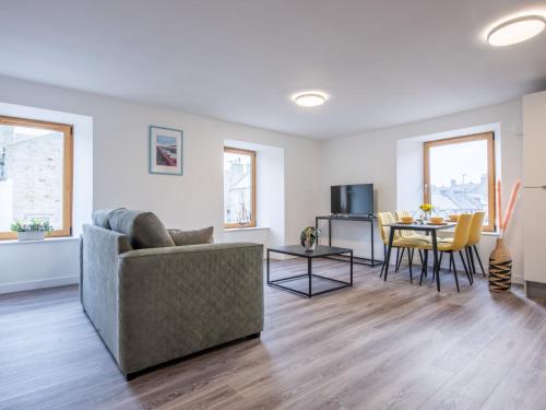 Apartment Harbour Nights 7C by Interhome in Lossiemouth