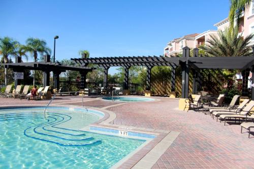 Vista Cay Inn in Orlando, USA