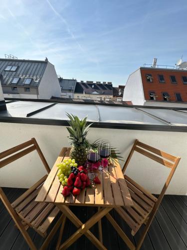 Swan Stay Property 17-Monthly Stays Only in Wien, Österreich
