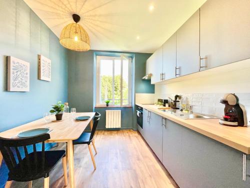 Appartements à Lorient - Tout confort - Internet Fibre - NOUVEAU (Appartements a Lorient - Tout confort - Internet Fibre - NOUVEAU) in Lorient