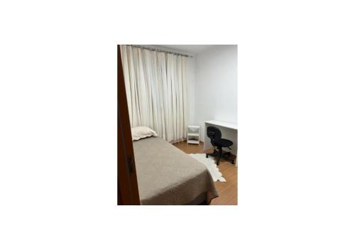 Apartamento ar cond Araçatuba/Birigui 2 quartos