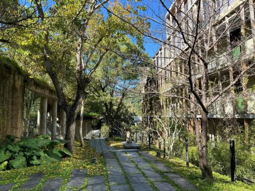 泰安觀止溫泉會館 | 去趣 chicTrip