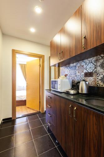 Deluxe Apartment image 10