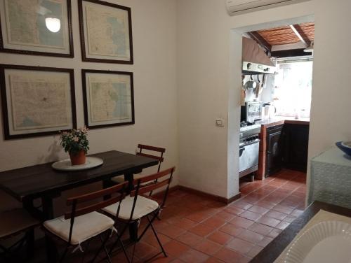 Casa Helichrysum in Santa Margherita di Pula