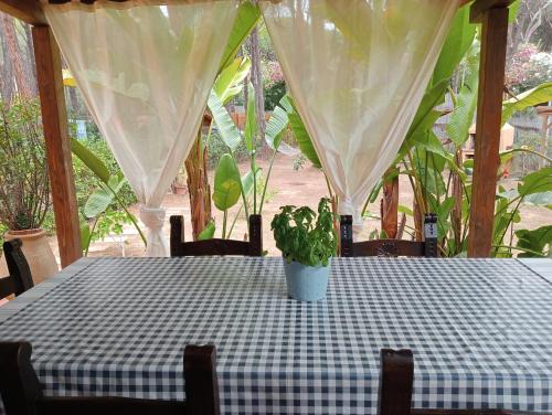Facilities, Casa Helichrysum in Santa Margherita di Pula