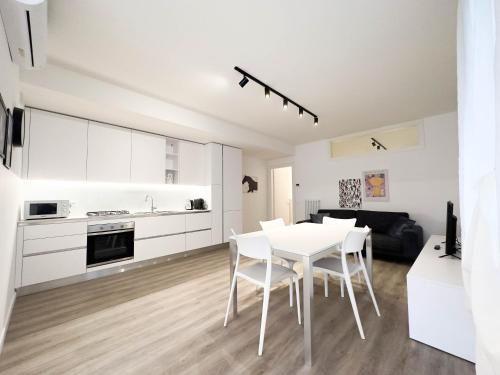 [New 2024] modern apt 5m from Treviso