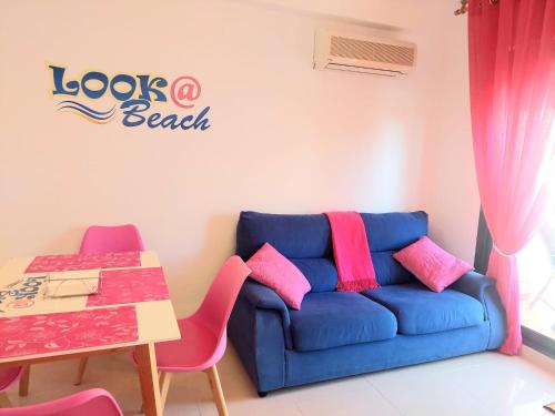 Lookatbeach, Oropesa del Mar (fotografie 11)