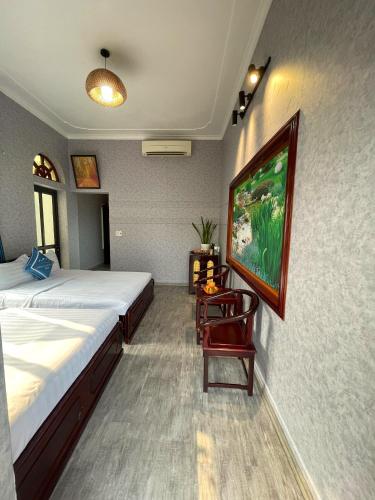 Hoa Lu Garden Resort - 전망