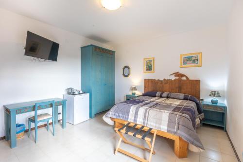 Agriturismo Le Vigne