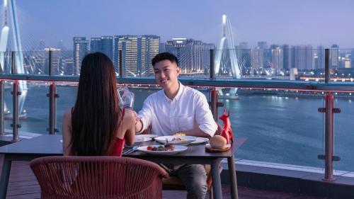 545677806 InterContinental Haikou Seaview by IHG