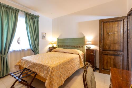 Agriturismo Le Vigne